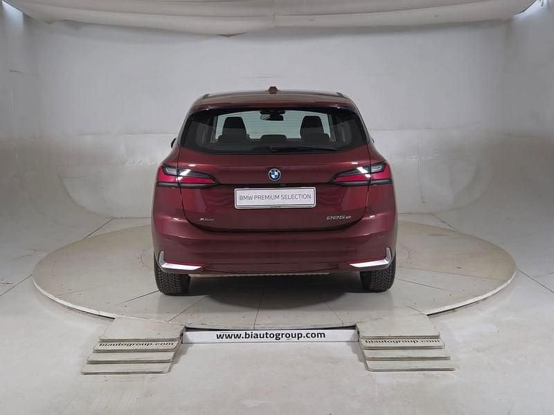 Usata BMW 225 Active Tourer 245 CV (180 kW) 2023 Bordeaux Monovolume