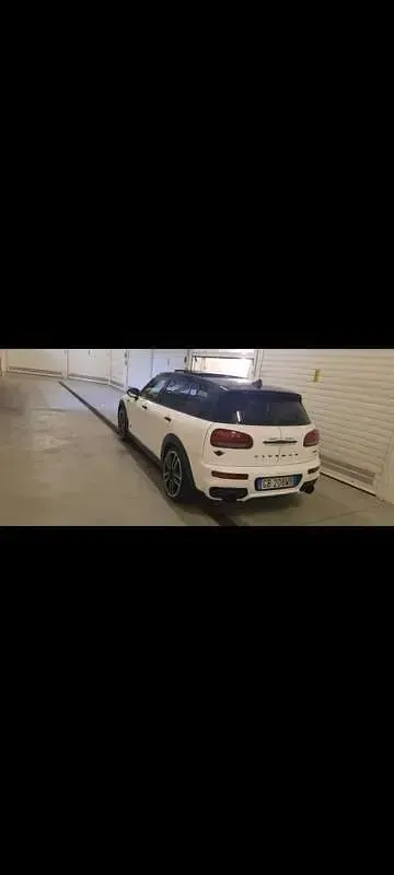 Usata Mini Cooper S Clubman Hype 192 CV (141 kW) 2016 Station wagon
