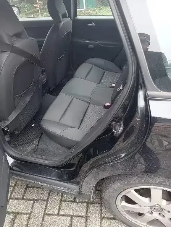 Usata Volvo V50 114 CV (83 kW) 2011 Station wagon