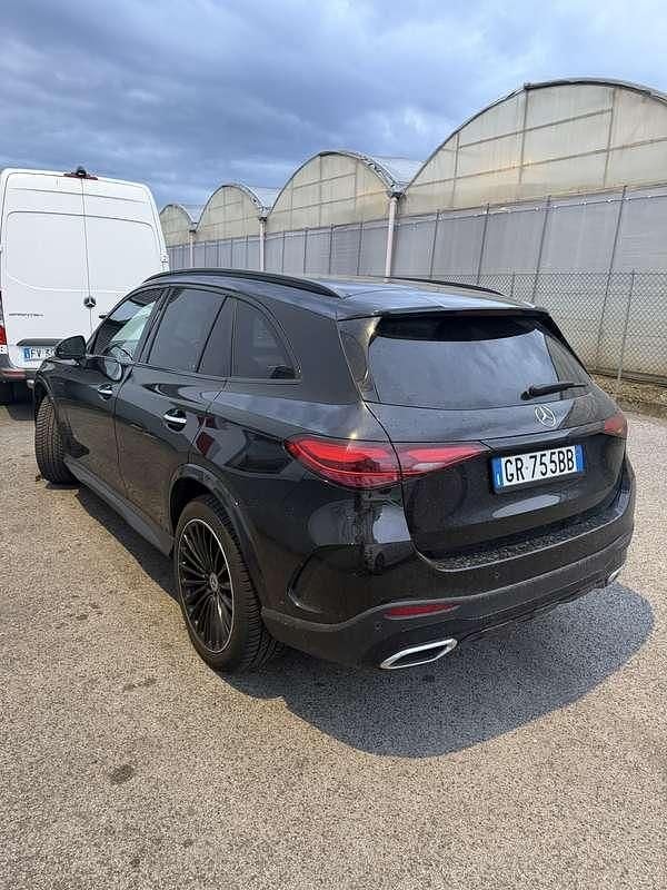 Usata Mercedes GLC220 AMG Line Premium Plus 197 CV (144 kW) 2023 SUV