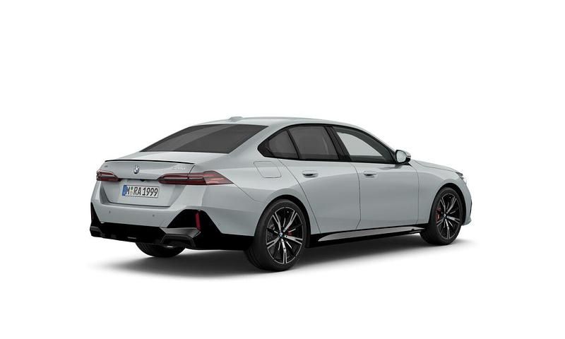 Usata BMW 520 Comfort Edition 197 CV (144 kW) 2024 Berlina