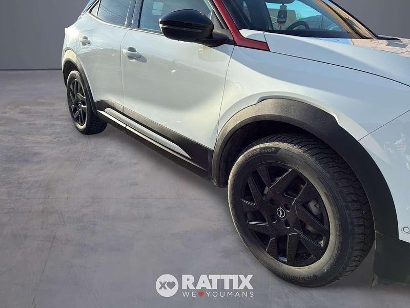 Occasion Opel Mokka-e GS Line 56 kW (77 ch) 2022 Blanc SUV