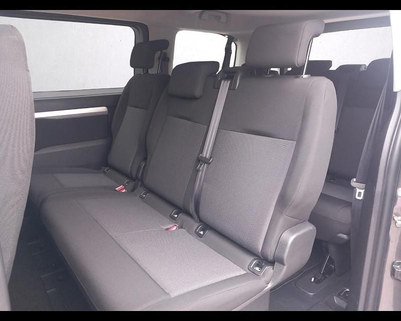 Usata Toyota Proace Verso Lounge 144 CV (105 kW) 2022 Grigio Station wagon
