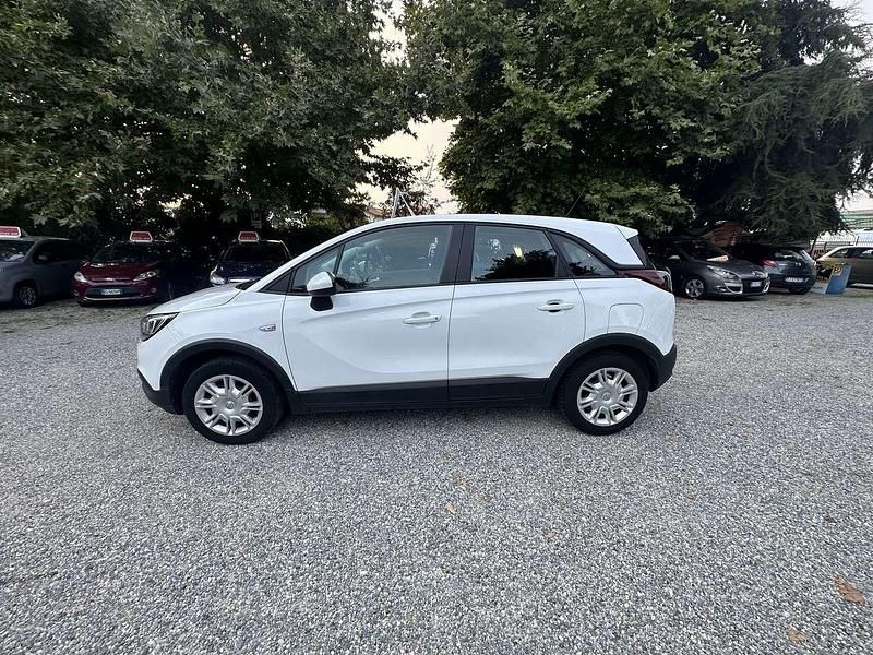 Usata Opel Grandland X S 131 CV (96 kW) 2019 Other SUV