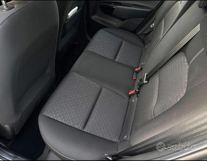 Usata Kia Picanto Style 2023 Grigio Utilitaria