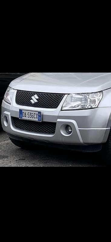 Usata Suzuki Grand Vitara 106 CV (77 kW) 2007 SUV