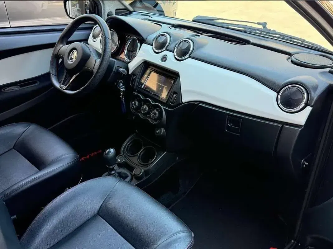 Usata Aixam City Sport 2018 Bianco Utilitaria