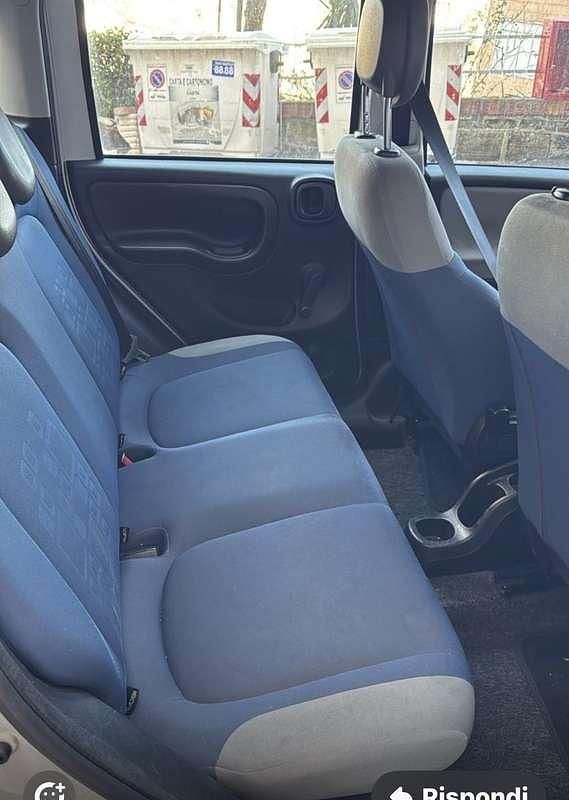 Usata Fiat Panda 75 CV (55 kW) 2013 Utilitaria