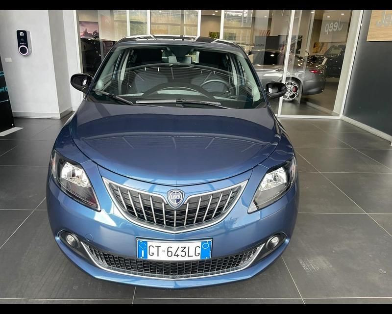 Usata Lancia Ypsilon S 70 CV (51 kW) 2024 Non definito Utilitaria