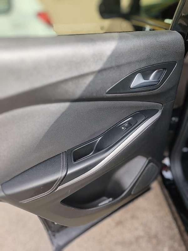 Usata Opel Grandland X Innovation 120 CV (88 kW) 2018 SUV