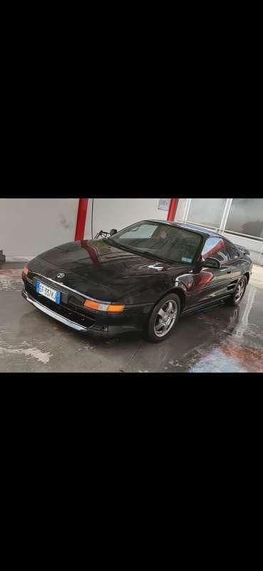 Usata Toyota MR2 170 CV (125 kW) 1994 Coupé