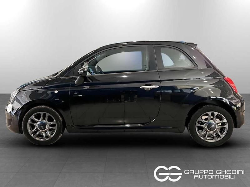 Usata Fiat 500 Connect 70 CV (51 kW) 2021 Other Berlina