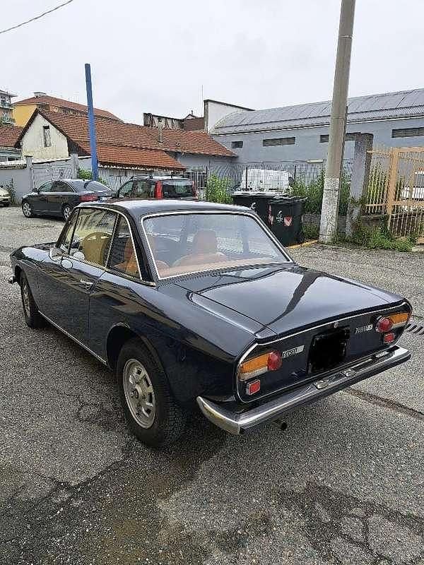 Usata Lancia Fulvia S 90 CV (66 kW) 1976 Coupé