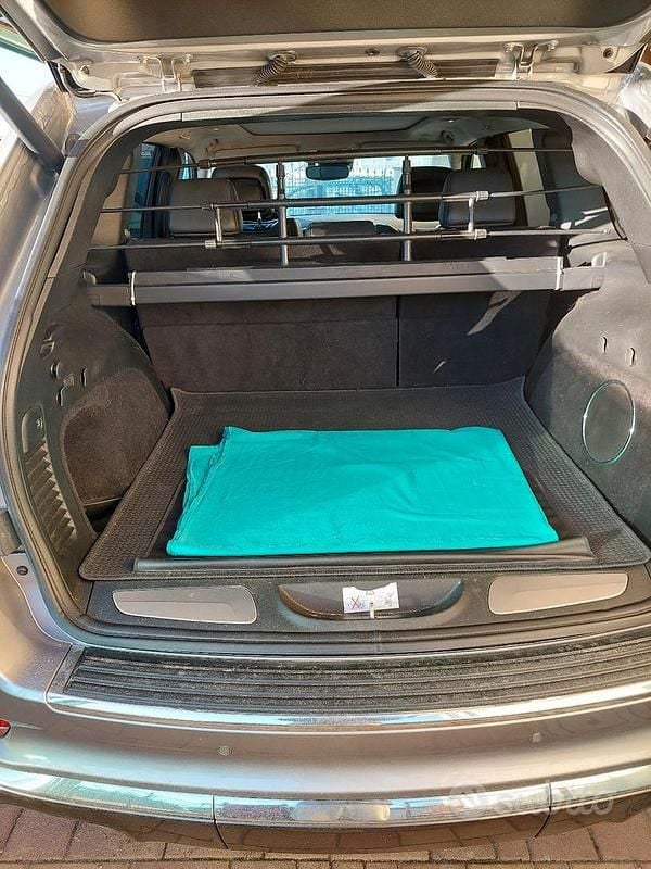 Usata Jeep Cherokee Summit 250 CV (183 kW) 2020 SUV