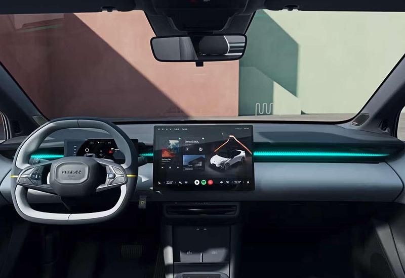 Nuova Lynk & Co 02 102 CV (75 kW) 2025 Other SUV