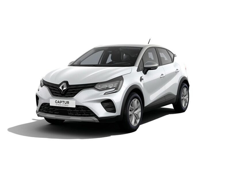 Usato 2023 Renault Captur 1.6 El_Hybrid 94 CV (28.940 €)
