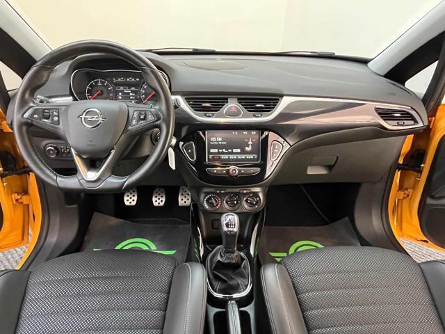 Usato 2018 Opel Corsa 1.6 Benzin 207 CV (16.950 €)