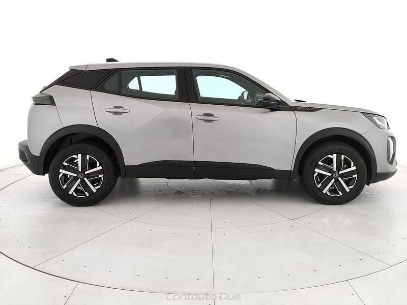 Neu Peugeot 2008 Style 145 PS (106 kW) 2026 Grau SUV