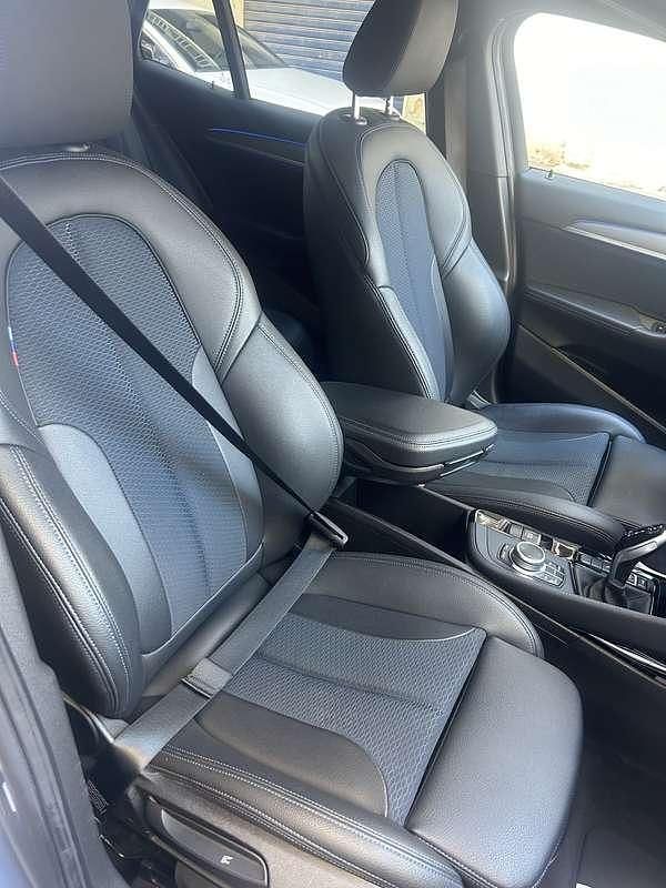 Usata BMW X2 Sport Line 150 CV (110 kW) 2020 SUV