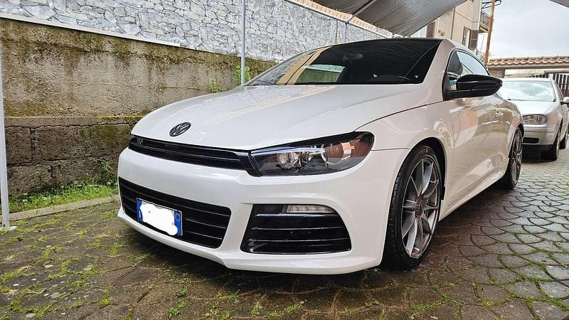 Usata VW Scirocco Edition 211 CV (155 kW) 2012 Coupé