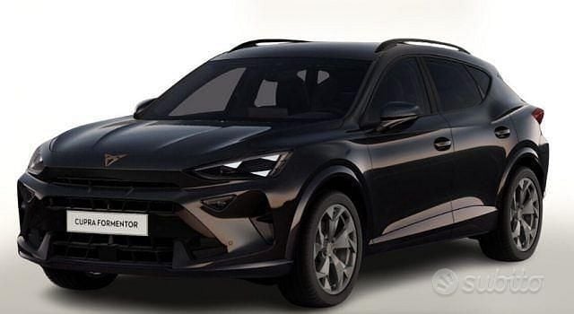 Verde Nuova 2025 Cupra Formentor SUV | 30.985 € (Ottimo prezzo) - Immagine 1/4