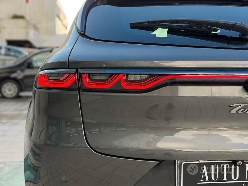 Usata Alfa Romeo Tonale Ti 280 CV (205 kW) 2023 Grigio SUV