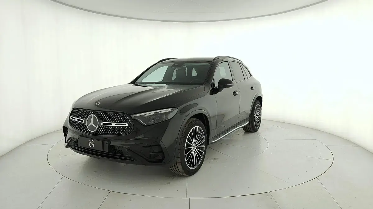 Usata Mercedes GLC220 197 CV (144 kW) 2026 SUV
