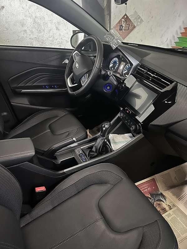 Usata DR DR 3.0 114 CV (83 kW) 2024 SUV