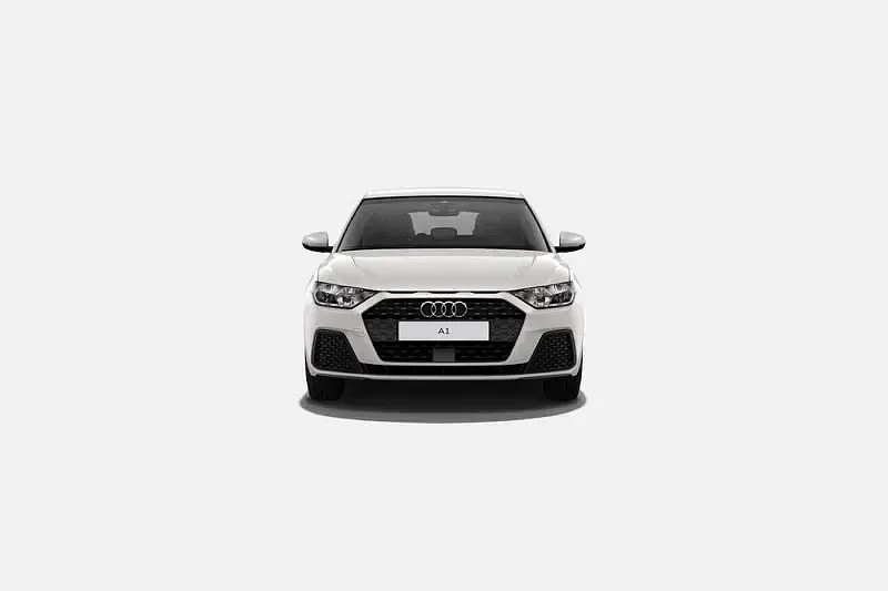 Usata Audi A1 Sportback Business 116 CV (85 kW) 2025 Utilitaria