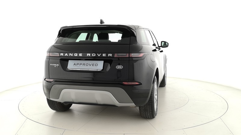 Usato 2020 Land Rover Range Rover evoque 2.0 Diesel (37.800 €)