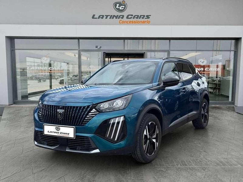 Other Usata 2025 Peugeot 2008 Allure SUV | 18.990 € (Buon prezzo) - Immagine 1/4