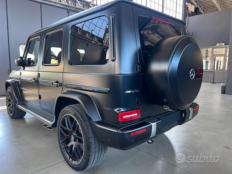 Usata Mercedes G63 AMG AMG 2024 SUV