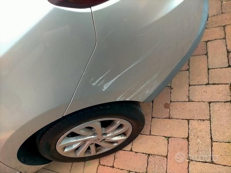 Usata Renault Mégane GrandTour 110 CV (80 kW) 2015 Station wagon