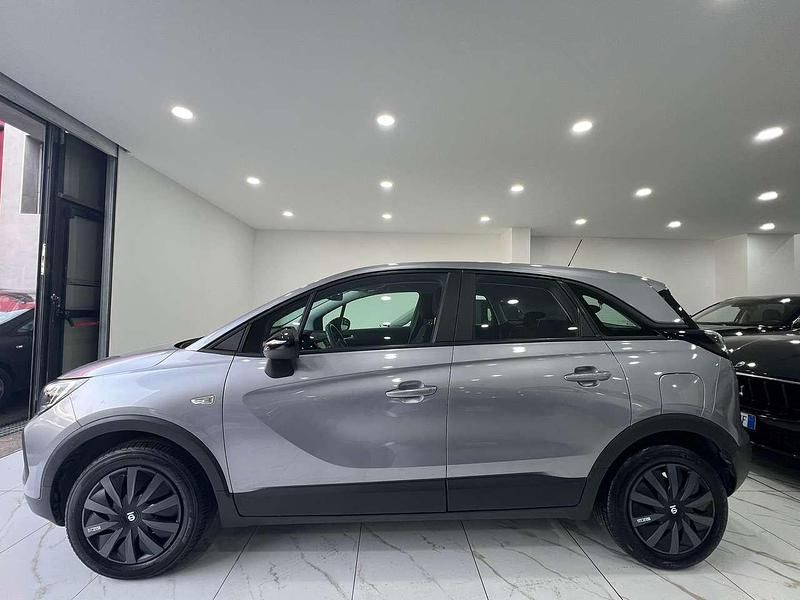 Usata Opel Crossland X Edition 110 CV (80 kW) 2022 Other SUV