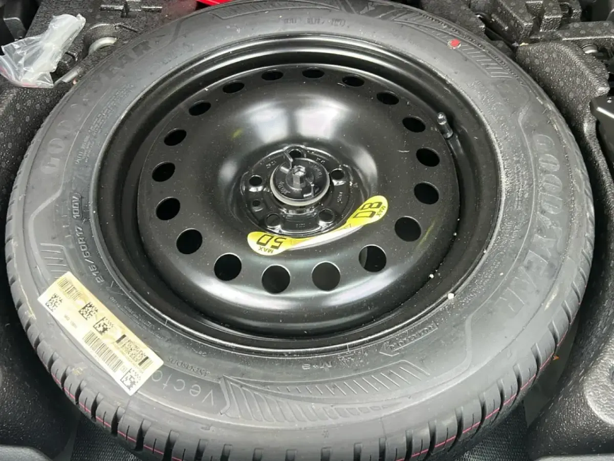 Usata Jeep Renegade Altitude 131 CV (96 kW) 2025 Nero SUV