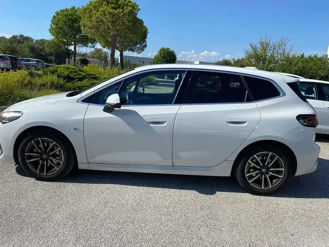 Usata BMW 218 Active Tourer M Sport 150 CV (110 kW) 2023 Monovolume