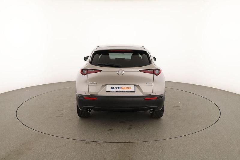 Usata Mazda CX-30 Homura-Line 150 CV (110 kW) 2023 Oro SUV