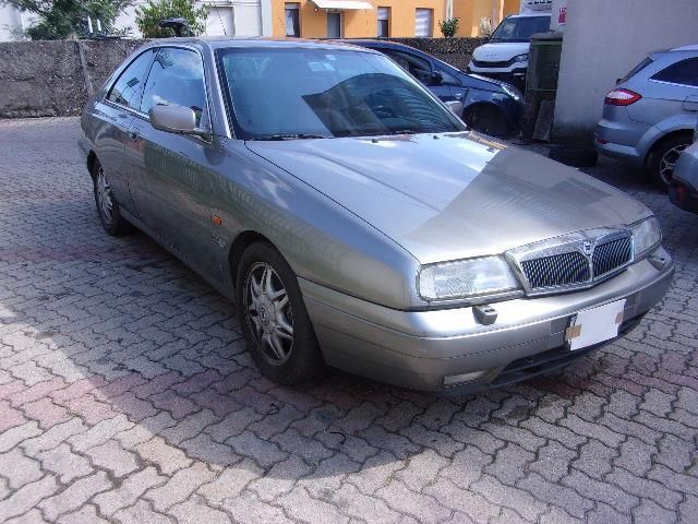 Lancia kappa 1998