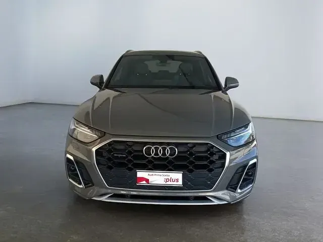 Usata Audi Q5 S-line plus 204 CV (150 kW) 2024 SUV