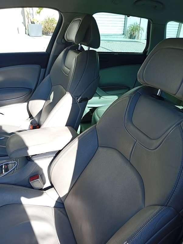 Usata Citroën C5 204 CV (150 kW) 2013 Nero Station wagon