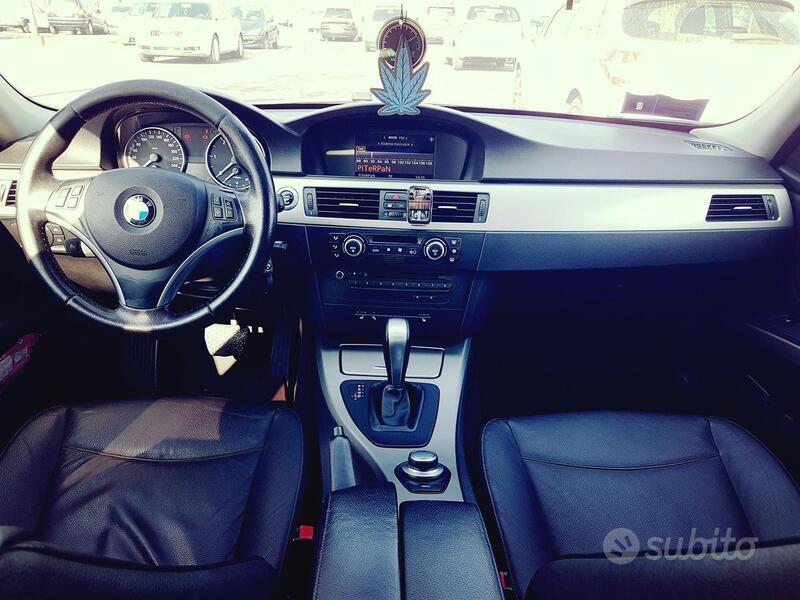 Usato 2007 BMW 320 2.0 Diesel 177 CV (7.000 €)