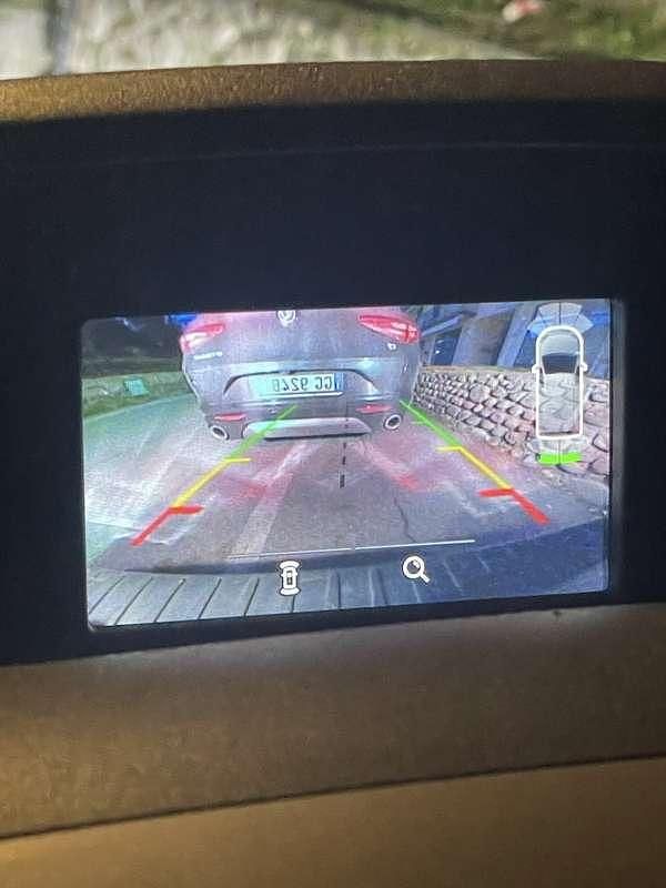 Usata Ford Transit 170 CV (125 kW) 2017