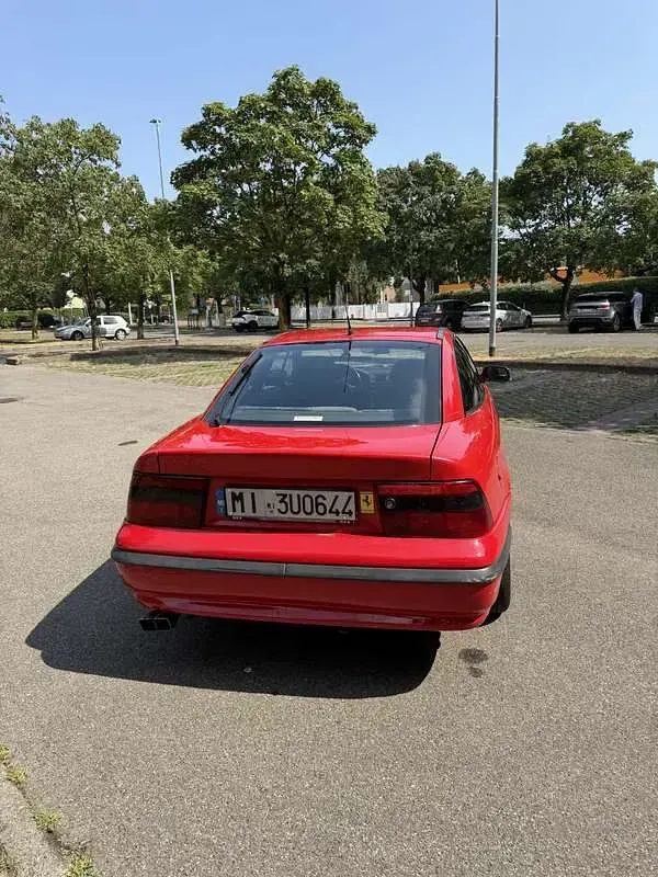 Usata Opel Calibra 150 CV (110 kW) 1991 Coupé