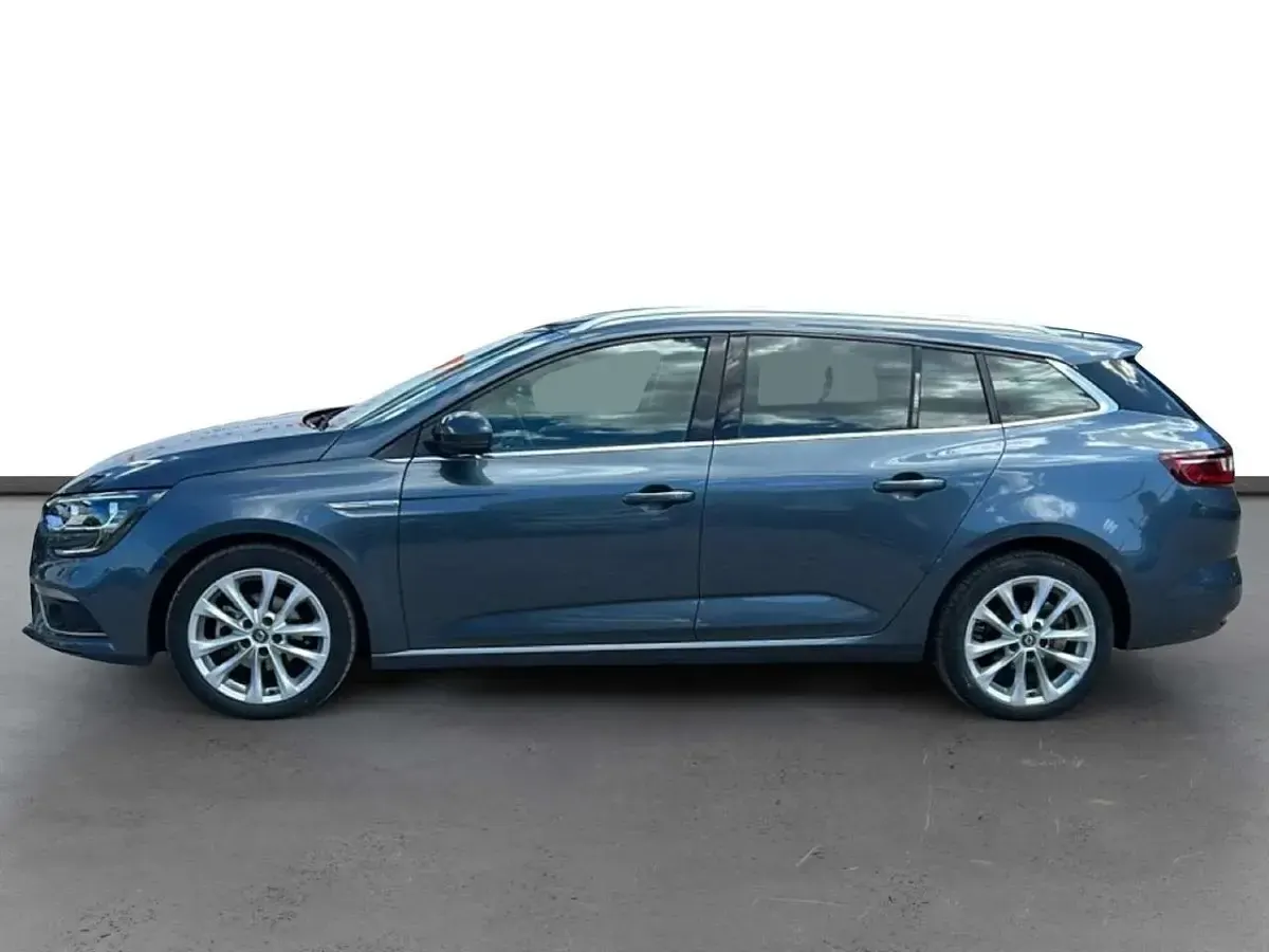 Usata Renault Mégane GrandTour 140 CV (102 kW) 2019 Other Station wagon