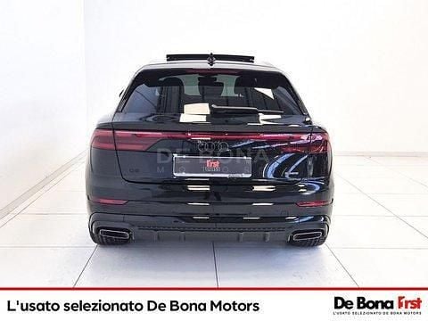 Nuova Audi Q8 S-Line 286 CV (210 kW) 2026 Nero SUV