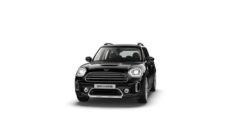 Usata Mini Cooper Countryman 136 CV (100 kW) 2020 SUV