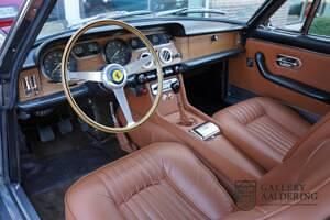 Usata Ferrari 330 300 CV (220 kW) 1965 Grigio Coupé