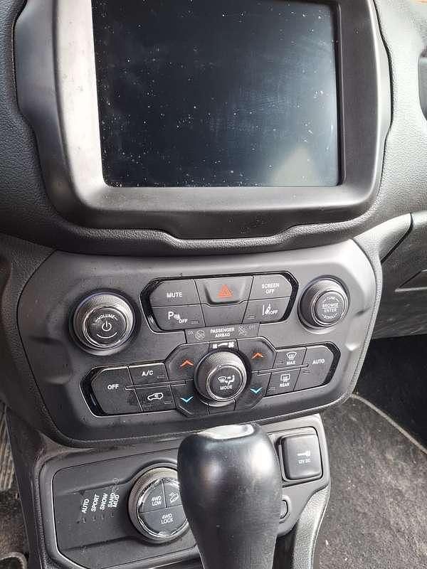 Usata Jeep Renegade 179 CV (131 kW) 2022 SUV