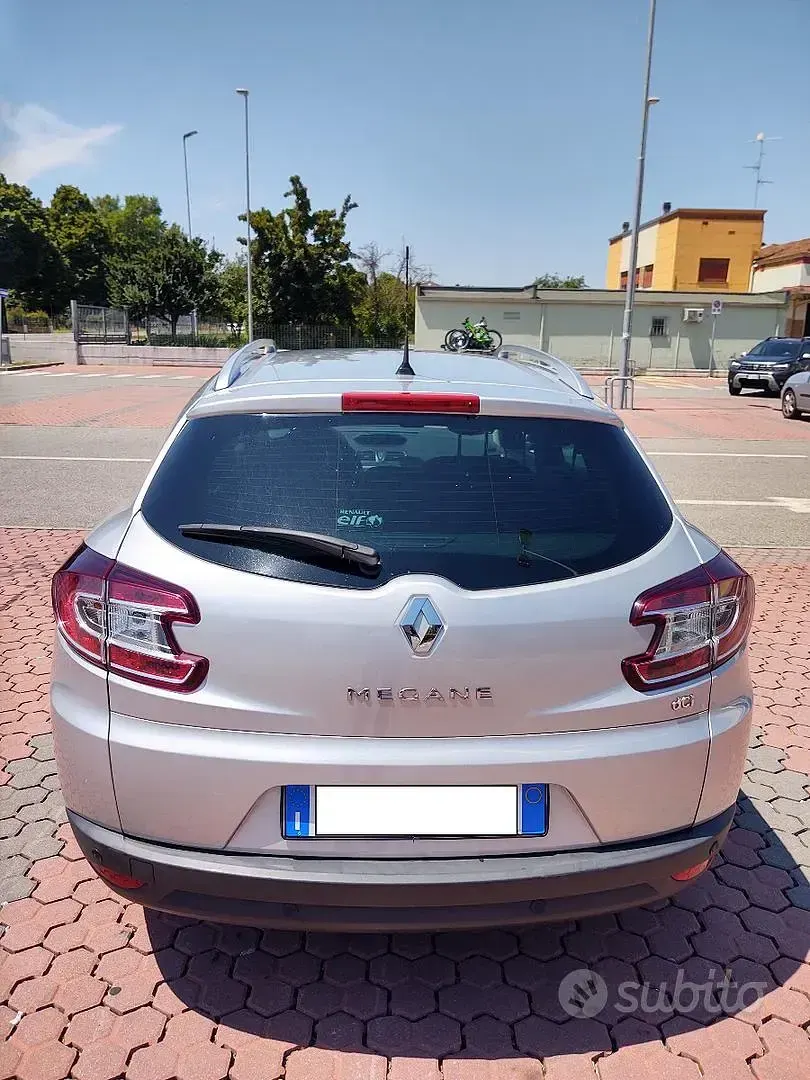 Usata Renault Mégane 110 CV (80 kW) 2016