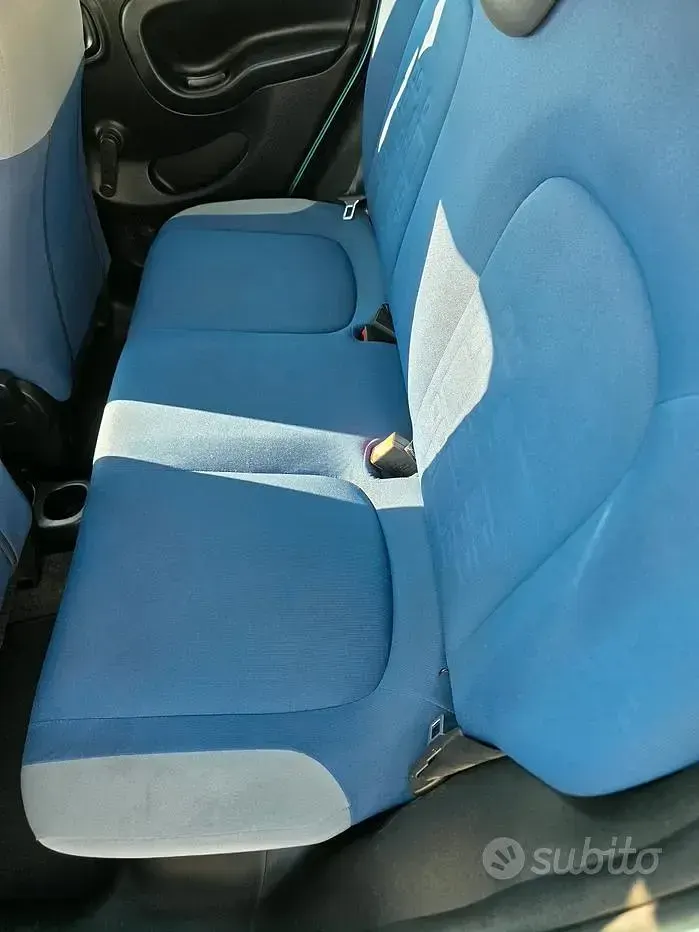 Usata Fiat Panda 69 CV (50 kW) 2016 Utilitaria